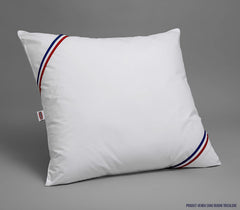 30519 220/240 Husă de plapumă și 2 perne Poliester/Coton Alb 220 X 240 Cm Plapumi si pilote Naty Shop