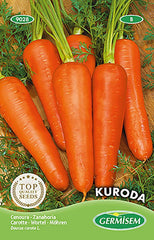 Möhren KURODA