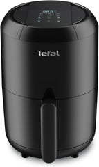 Tefal EY3018 Easy Fry Kompaktní horkovzdušná fritéza, 1,6 l, 6 varných programů Domácí spotřebiče Naty Shop Výchozí název