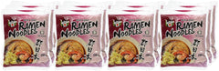 Miyako japonské nudle Ramen 12 balení (12 x 200 g)