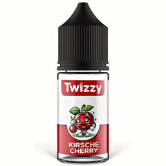 Twizzy, koncentrovaná třešňová příchuť, 30 ml Aromas Naty Shop