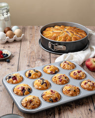 Ballarini, Pekáč, různé modely Formy a pekáče Naty Shop