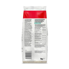 Předvařená dlouhozrnná rýže z Amazonie, 1 kg