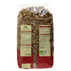 Bio Crunchy Barley 3 balení (3 x 750 g)