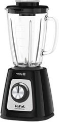 Tefal BL435831 BL4358 stojanový mixér, skleněný, 1,75 litru, Schwarz Kitchen Naty Shop