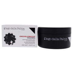 Orgoglioriccio Masca 200ml design guvernamental Masca de par Naty Shop Merișor 200 Ml (1 pachet)