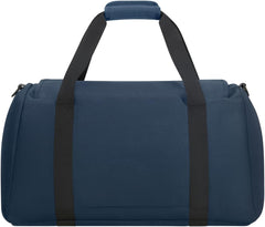 American Tourister BrightUp Zip Geantă de călătorie, 52 cm, 44 L, Albastru (Marine), Albastru (Marine), Geantă de călătorie 52 cm, Genți de voiaj Bagaje și echipament de călătorie Naty Shop