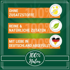 Azafran zmeură - bucăți de zmeură liofilizate 250g Produse deshidratate Naty Shop