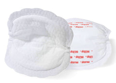 Nuby - 2 balení ultrajemných kojících vložek na noc - 2 X 30 kusů Příslušenství Jídlo a kojení Bebe Naty Shop