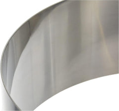 68618 Formă rotundă pentru tort/biscuiți 18 x 6 cm