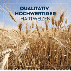 Barilla Pasta Klassische Spaghetti n.5 aus vysoce kvalitní Hartweizen immer al dente, (1 x 500 g), geschmacklos