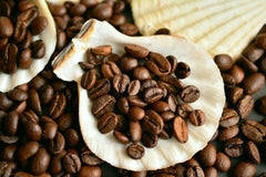 Kaffeespezialität Aus Mittelamerika - Guatemala, Dem Land Der Maya (Ganze Bohne,1000 Gramm) - Länderkaffee - Spitzenkaffee - Säurearm - Schonend Und Frisch Geröstet