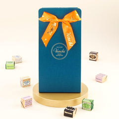 Venchi – kolekce Murrine – 407 gramů čokoládových bonbónů Naty Shop