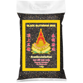 ROYAL THAI RICE - Černá lepkavá rýže - 10 x 1 kg - Multipack