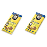 Verpoorten Čokoládová vaječná lanýžová náplň 100 g (balení 2 ks)