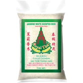ROYAL THAI RICE - Dlouhozrnná rýže s vůní jasmínu - 10 x 1 KG - Multipack