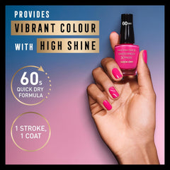 Max Factor Masterpiece Xpress Key Lime 590 lak na nehty, 8 ml