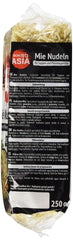 BONASIA Mie nudle, ohne Ei, 250 g