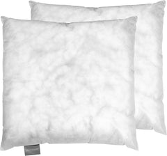 Traumnacht Green Basic Pillow Set format din două perne 80 X 80 Cm, certificat Oeko-Tex, produs în conformitate cu standardul de calitate german Perne standard Naty Shop