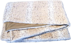 Jídelní stůl SNOW OPARD, rozměr cca. 150X200 Cm, bílá barva F-10153/00 Peřiny a přikrývky Naty Shop