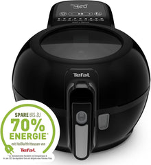 Horkovzdušná fritéza Tefal FZ7738 Actifry Genius+, 1500 W, 1,2 kg, 9 automatických varných menu Domácí spotřebiče Naty Shop