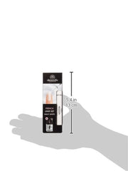 Alessandro Effect French Liner Milk White 1 balení (1 x 5 ml + 3,2 ml)