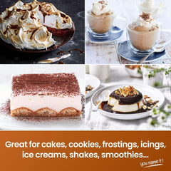 LorAnn, Emulze s příchutí kávy, 118 ml Aromas Naty Shop