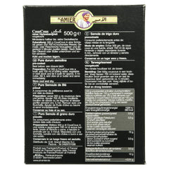 Cuscus 500g
