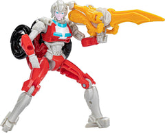 Transformers MV7 BA WEAPONIZER 2PK ARCEE Akční figurky Naty Shop