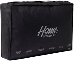 Přikrývka z luxusních vláken Tempur, chladivá, standardní, 260 X 220 cm Přikrývky a přikrývky Naty Shop