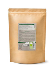 Biojoy chipsuri de banane ecologice (500 g), uscate și nesulfurate Produse deshidratate Naty Shop