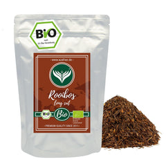 Ceai Azafran BIO Rooibos vrac - Ceai rooibos natural 500 g