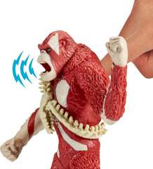 Godzilla X Kong: New Empire Battle Roar Skarking, Akční figurky, 17 cm Akční figurky Naty Shop