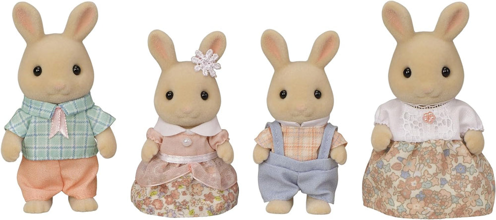 Sylvanian Families L5706 Iepurașul de Lapte - Figurine pentru Casă de Păpuși
