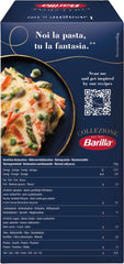 Barilla Collezione Lasagne Těstoviny z tvrdé pšenice, vždy al dente, 500g