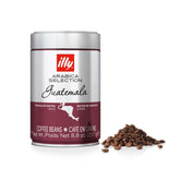 Illy Coffee Beans Selection Arabica Coffee Beans Guatemala Balení 6 (6 X 250G) Coffee Naty Shop Výchozí název