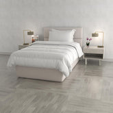 Prestige Winter White 150X200 Cm eiderdown Plapumi si pilote Naty Shop Titlu implicit