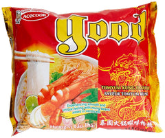ACECOOK – instantní skleněné nudle GD Tom Yum – (1 x 61 gr)