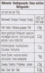 ACECOOK – instantní skleněné nudle GD Tom Yum – (1 x 61 gr)