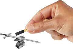 Mga'S Miniverse Make It Mini - Pán prstenů Mini Sběratelské předměty Balíček naslepo Repliky sady Resin Craft Vhodné pro sběratele a děti 8 let Ne ESSBAR Akční figurky Naty Shop