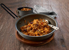 Quinoa - în stil mexican