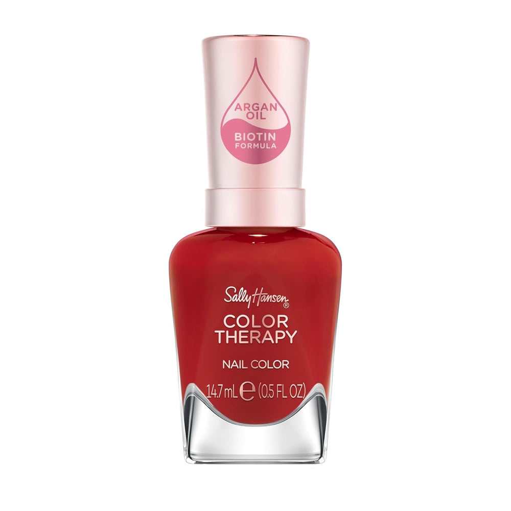 Vopsea de unghii Nova Engel Color Therapy #Yes You Can 14,7 ml