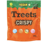 Treets Crispy Vegan (0,22 kg)