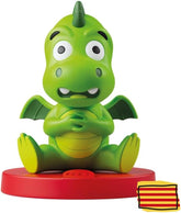 Sonoro de - Sant Jordi i un altre Conte - Povești și povești sonore - jucărie, conținut educativ, în catalană, pentru fete și băieți de la 4 la 6 ani Jucarii Bebe Naty Shop Titlu implicit