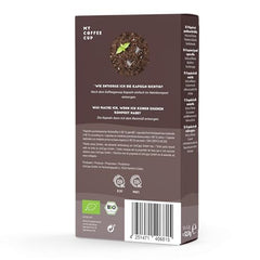 Ristretto Italiano Bio N HC