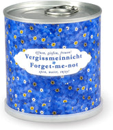 Nedívej se na mě v květináči | Růstový kit jako speciální dárek | Otevři, voda, užij si | Na rozloučenou nebo jako poděkování