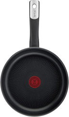Tefal Hard Titanium Essential, není vhodný pro indukční hrnce a pánve Naty Shop