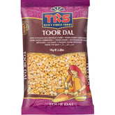 TRS – Toor Dall (Natural) – (1 X 1 KG)
