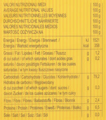 Tagliatelle Nest bezlepkové těstoviny z kukuřice a rýže, 250 g