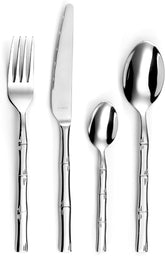 Sada příborů Amefa Karma, 24 kusů, pro 6 osob Kitchen Naty Shop
